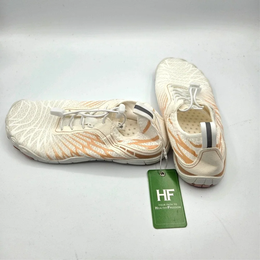 Hike Footwear Lorax Pro Non-Slip Barefoot Shoes Yoga Beach Size EU 36 US 6 - Picture 7 of 8